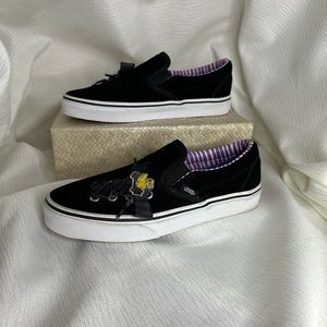 Vans – Disney – The Nightmare before Christmas – Haunted Toys‎